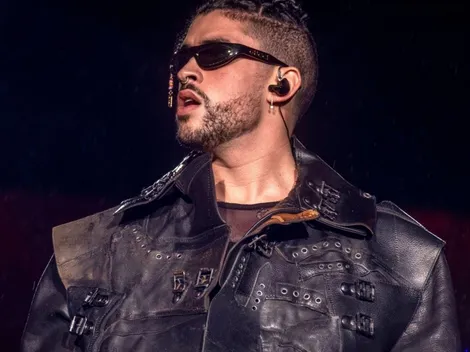 El verdadero motivo por el que Bad Bunny ya no canta canciones en inglés