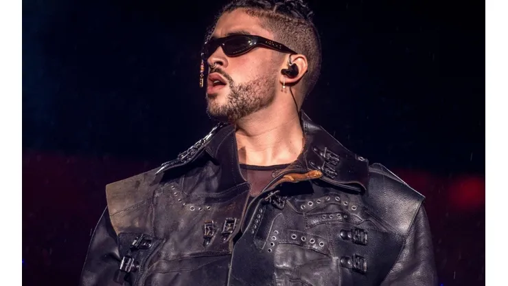 Bad Bunny tomó una decisión sobre su futuro musical.