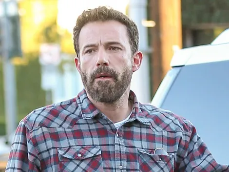 La película de Ben Affleck que fue prácticamente un fracaso