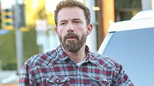 La película llegó después de su paso por Armageddon y Shakespeare in love.