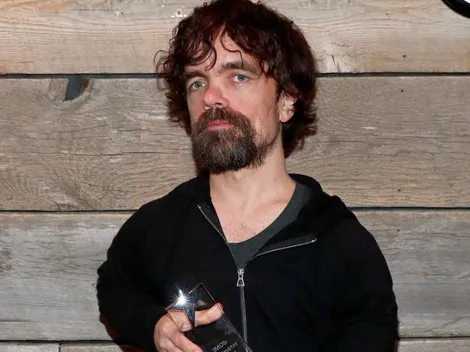 Disney se peleó con Peter Dinklage por la remake de Blancanieves