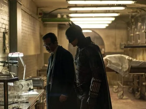 Estos contenidos influenciaron a Matt Reeves para The Batman