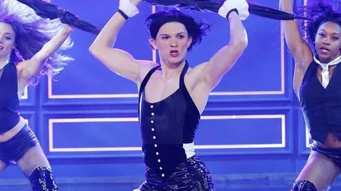 El video de Tom Holland está por cumplir cinco años.