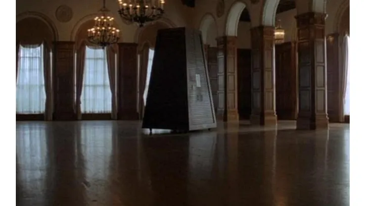 The Prestige