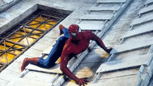 El Spidey de Tobey Maguire y Sam Raimi