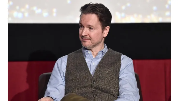 Matt Reeves