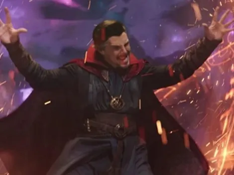 Estos personajes podrían aparecer en Doctor Strange 2