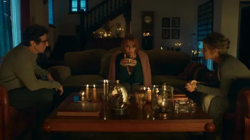 Ecos de un crimen: lo bueno y lo malo del nuevo thriller argentino.