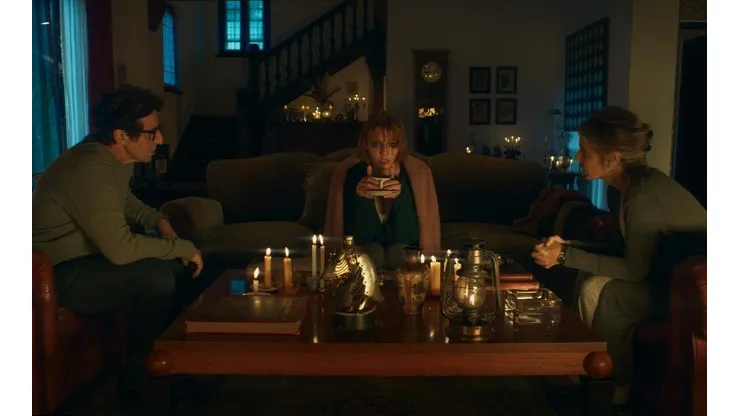 Ecos de un crimen: lo bueno y lo malo del nuevo thriller argentino.