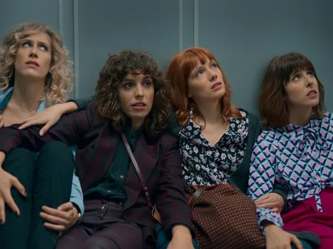 ‘Valeria 3’: qué se puede esperar de la tercera temporada