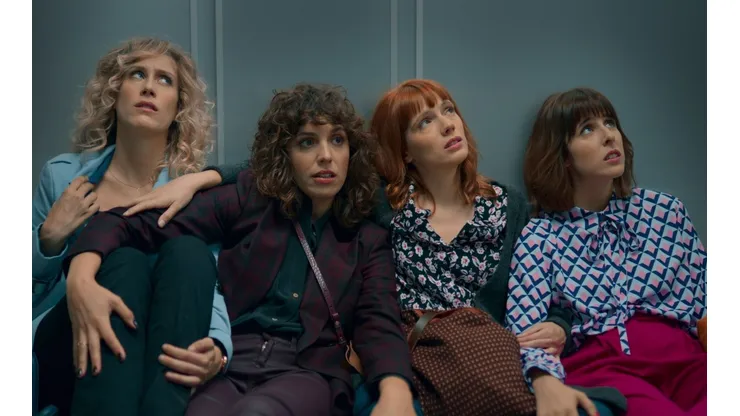 'Valeria' tendrá tercera temporada