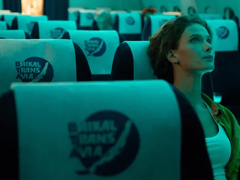 “Pasajeros 666”: la película de terror que llega a los cines para conquistar a la audiencia