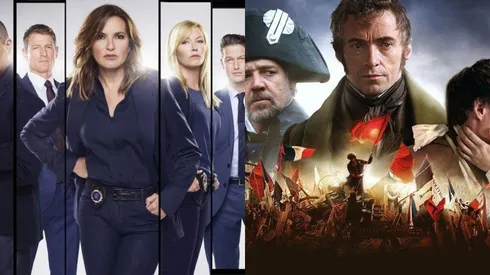 Retiros de Amazon Prime Video: series y películas que ya no podrás ver en febrero 2021.