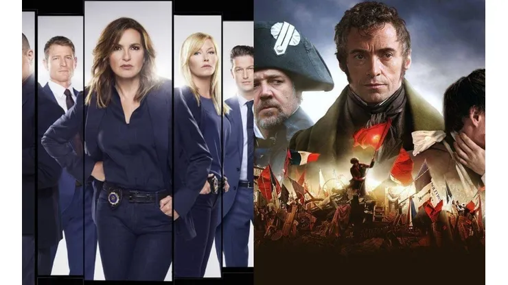 Retiros de Amazon Prime Video: series y películas que ya no podrás ver en febrero 2021.