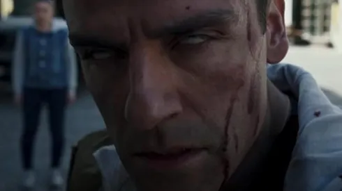 Oscar Isaac como Marc Spector