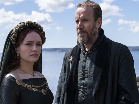 Una estrella de Game of Thrones opinó sobre House of the Dragon