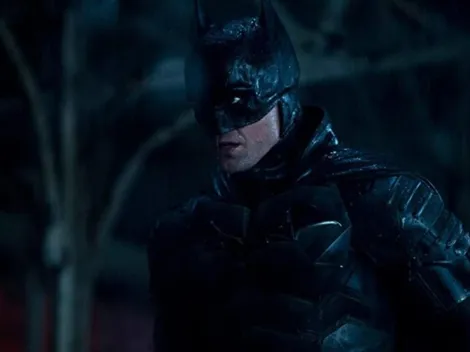 The Batman tendrá una versión alternativa con una hora más de duración