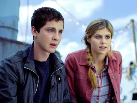 Disney+: confirmaron la serie de Percy Jackson
