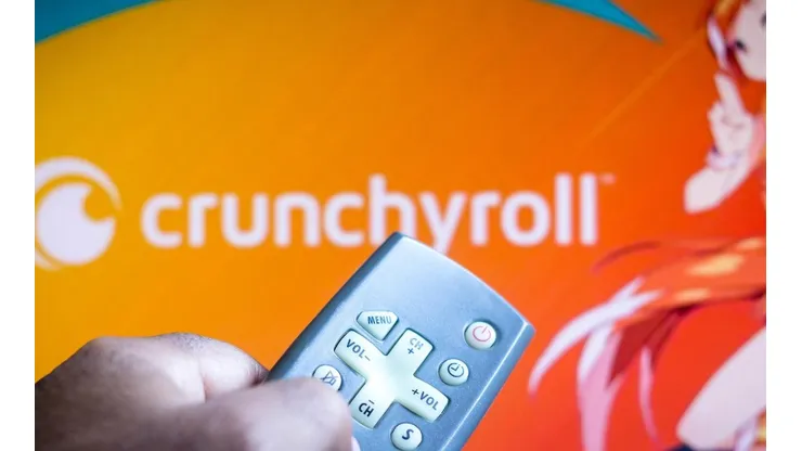 El animé más crudo que puedes ver en Crunchyroll.