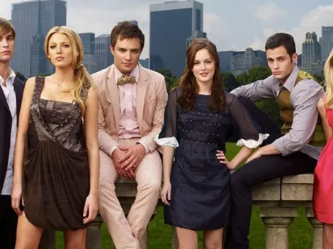 La película de Prime Video que te hará acordar a la primera versión de Gossip Girl