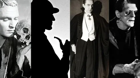 El emblemático personaje de la literatura con más adaptaciones en el cine.
