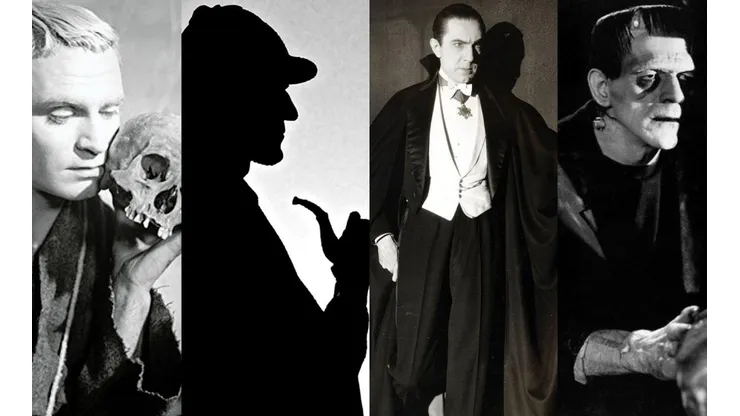 El emblemático personaje de la literatura con más adaptaciones en el cine.