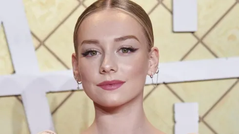 Ester Expósito prepara un nuevo proyecto en México.