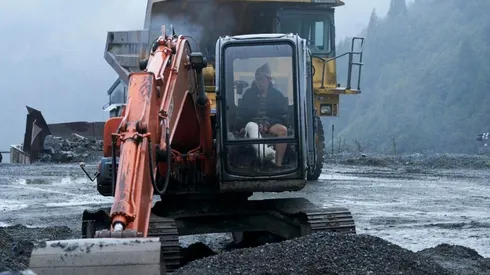 Yamabuki, película que compite por el Tiger Award en IFFR. (Foto: Alibi Communications)