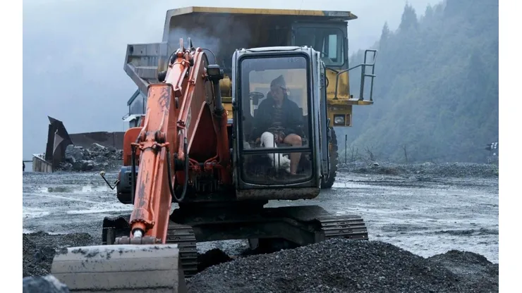 Yamabuki, película que compite por el Tiger Award en IFFR. (Foto: Alibi Communications)