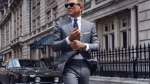 Ni Henry Cavill ni Tom Holland: este es el actor con más chances de ser el nuevo James Bond.