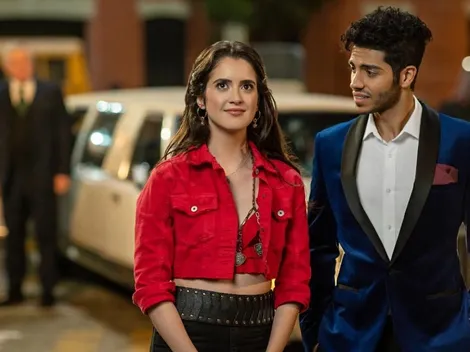 Tratamiento Real: la verdadera relación de los protagonistas