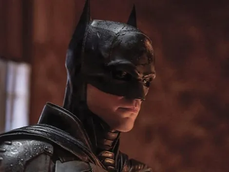 Matt Reeves está entusiasmado con el resultado de The Batman