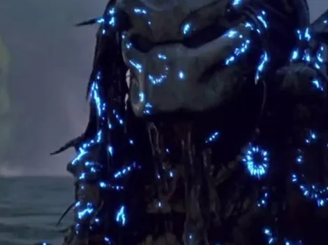 La nueva Depredador está influenciada por un videojuego popular