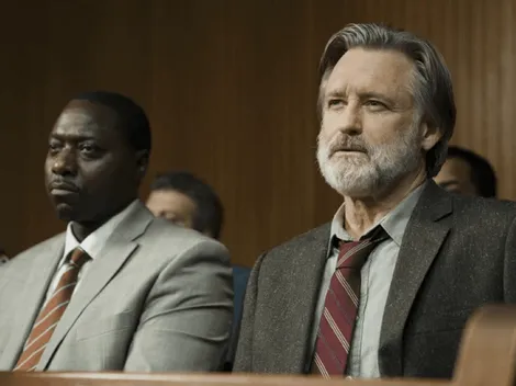 ‘The Sinner’: personajes, sinopsis, fecha y hora de estreno de la cuarta temporada en Netflix