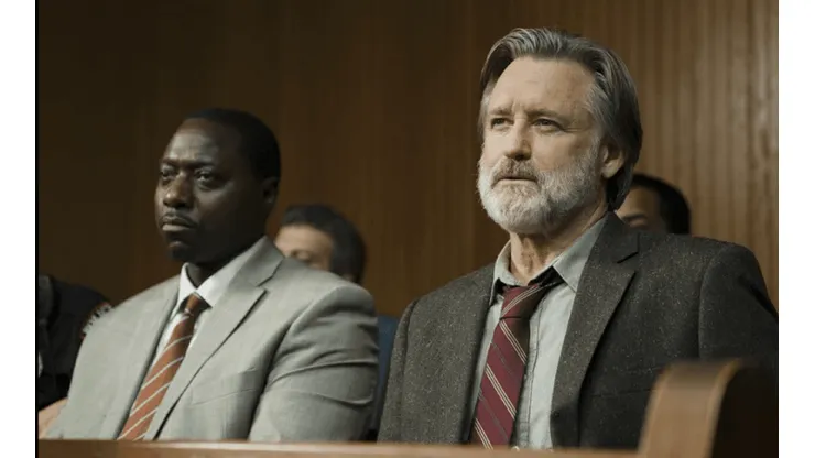 ‘The Sinner’, nuevo estreno de Netflix