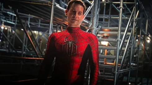 Marvel: una nueva pista confirma a Tobey Maguire en Doctor Strange in the Multiverse of Madness.