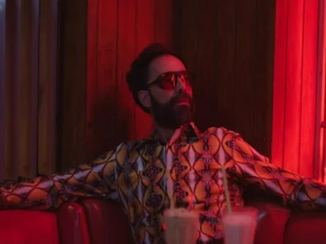 ¿Qué nos pareció El rey de la fiesta? Te lo contamos