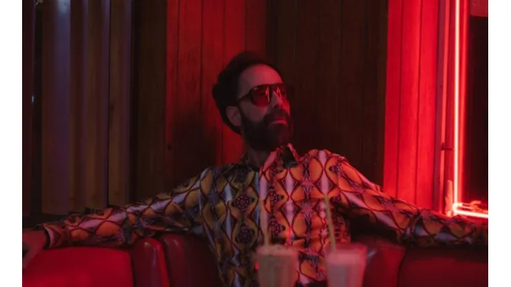 El rey de la fiesta, una película de Salomón Askenazi. (Foto: El rey de la fiesta)