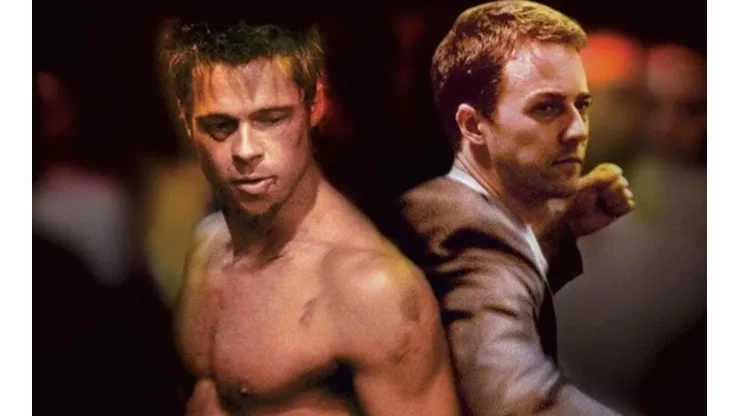 Tyler Durden