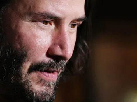 Keanu Reeves tiene problemas en China: ¡Los motivos!