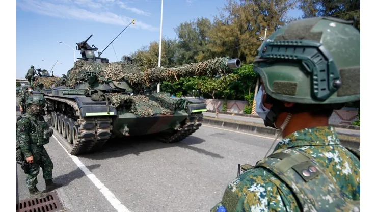 Ejército