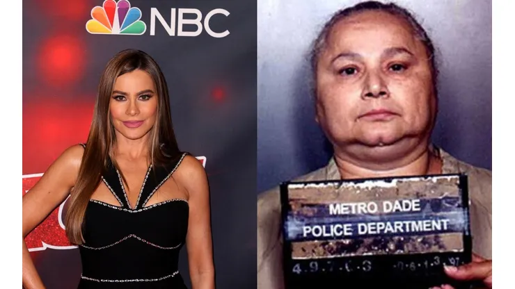 Quién es ‘Griselda Blanco’, la líder del Cartel de Medellín que interpreta Sofía Vergara