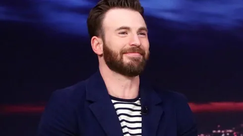 Adiós Marvel: Chris Evans tiene un nuevo proyecto con The Rock en Amazon Prime Video.