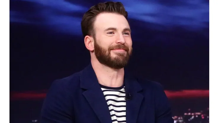 Adiós Marvel: Chris Evans tiene un nuevo proyecto con The Rock en Amazon Prime Video.