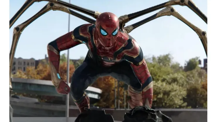 Marvel: Spider-Man estuvo en la serie de Hawkeye y no lo viste.