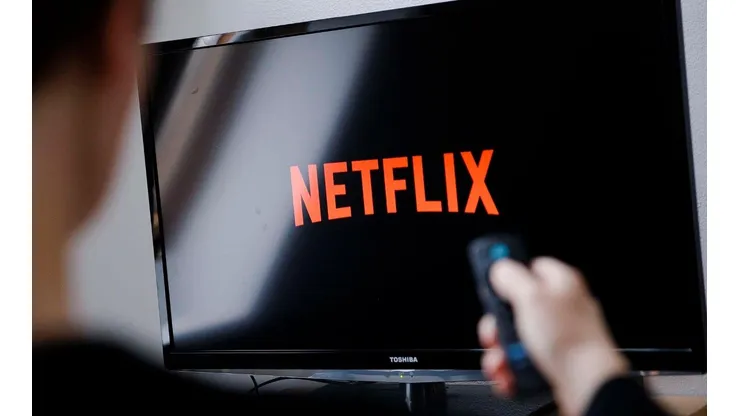 4 películas cortas que triunfan en Netflix ahora mismo.