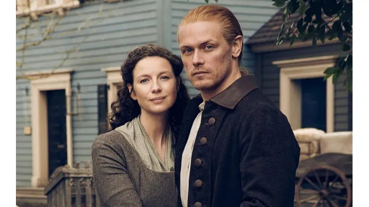 Outlander: cuántos episodios tendrá la sexta temporada y cuáles son sus títulos.