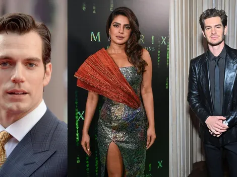 Los actores de Holywood que fueron rechazados en los castings y hoy son aclamados