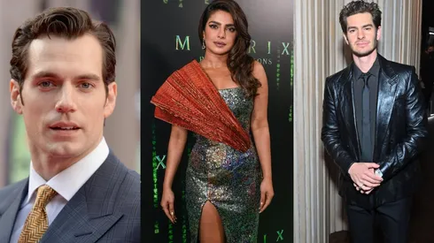 Actores de Holywood que fueron rechazados