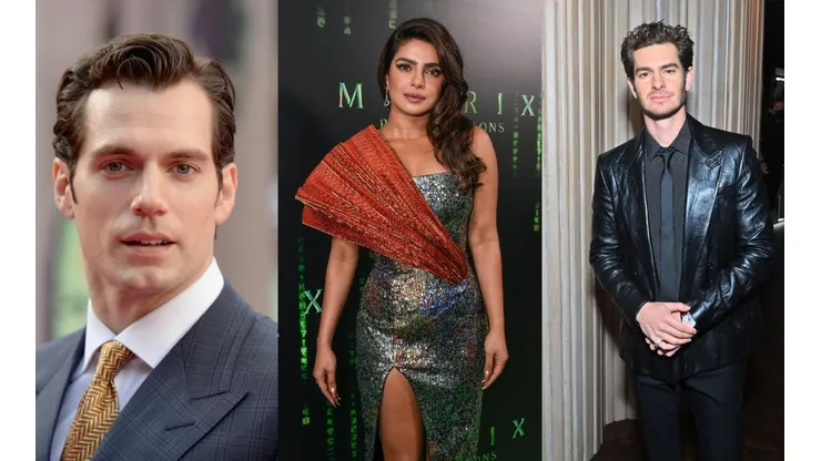 Actores de Holywood que fueron rechazados